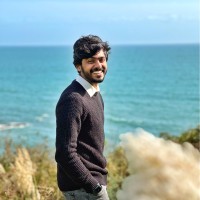 Ananthu Surendran