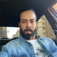 Mohamed AL Moadeb