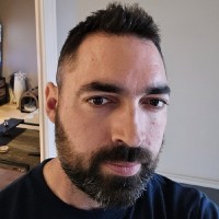 Marc Andre Simard