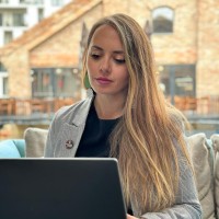 Ioana-Cristina Szabo