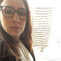 Andrea Machado