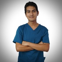 Alejandro Prado Paredes