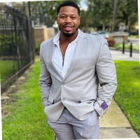 Cecil Branch Jr.