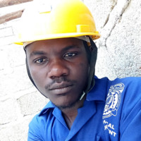 Ssentamu Ibrahim