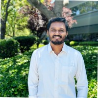 Girish Bharath
