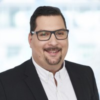 Florian Buhrke