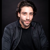 Jarred Bronstein