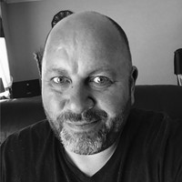 Darren Harvey