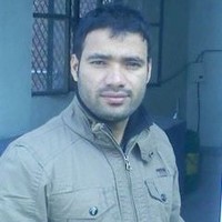 Sunil Kukreti