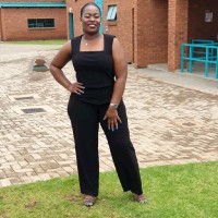 Phumudzo Bulala
