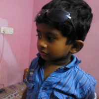 Ramya Parthiban