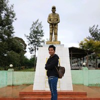 Aung Paing Moe