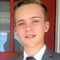 Aidan Conner