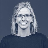 Isabelle Van Biesen
