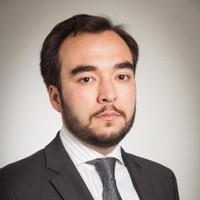 Vitor Araujo
