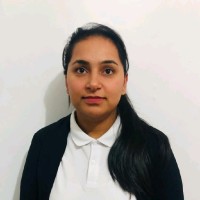 Ranjot Kaur