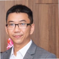 Nguyễn Huy Dũng (James)
