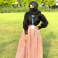Nafeesa Zulfiqar