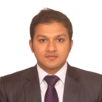 Md Sabed Hussain