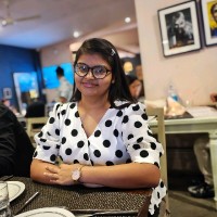 Ritika Bhasin