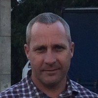 Peter Wigg