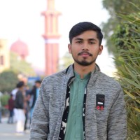Ahmad Zunair