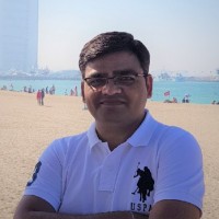 Pritesh Patel