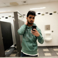 Deepak Deepak
