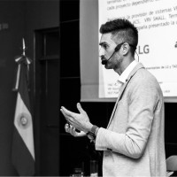 Diego Gaston Blinoff