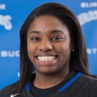 Alexus Brigham