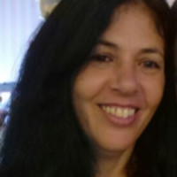 Sandra Cristina Luchini Vinhó