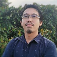 John Cedric Bañas