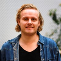 Viktor Von Heijne
