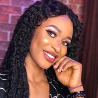 Esther Amasianya
