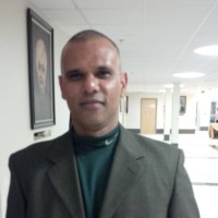 Imdad Alli