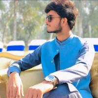 Engr Muhammad Waleed