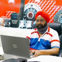 Gurmeet Singh Anand