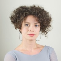 Maria Mavrokostidou