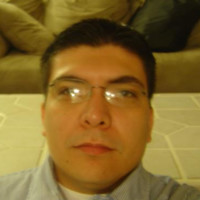 Roy Gonzalez
