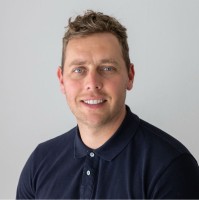 Alex Williams