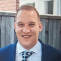 Sjoerd Van Der Linden