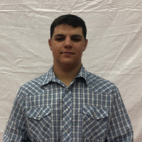 Dalton Wilcox