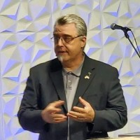 David Rogers