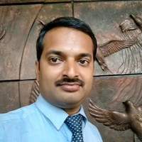 Santosh Panda