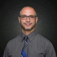 Aaron Kidd