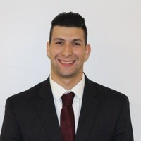 Matt Materasso, M.Ed, Mat