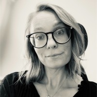 Stina Augustsson Stark