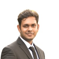 Krishna Akula