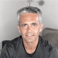 Franck Delomenie