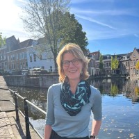 Janine Van Sasse Van Ijsselt